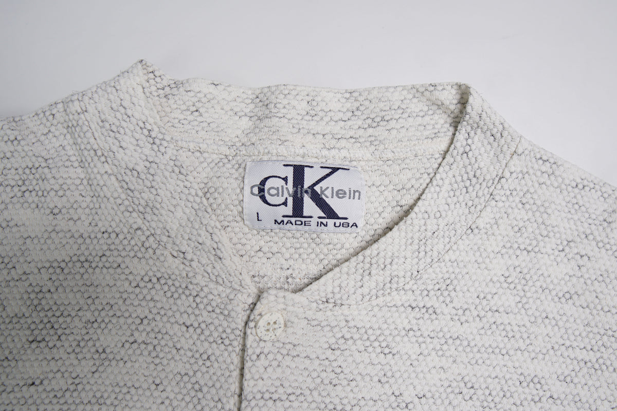 Vintage Calvin Klein T-Shirt | L