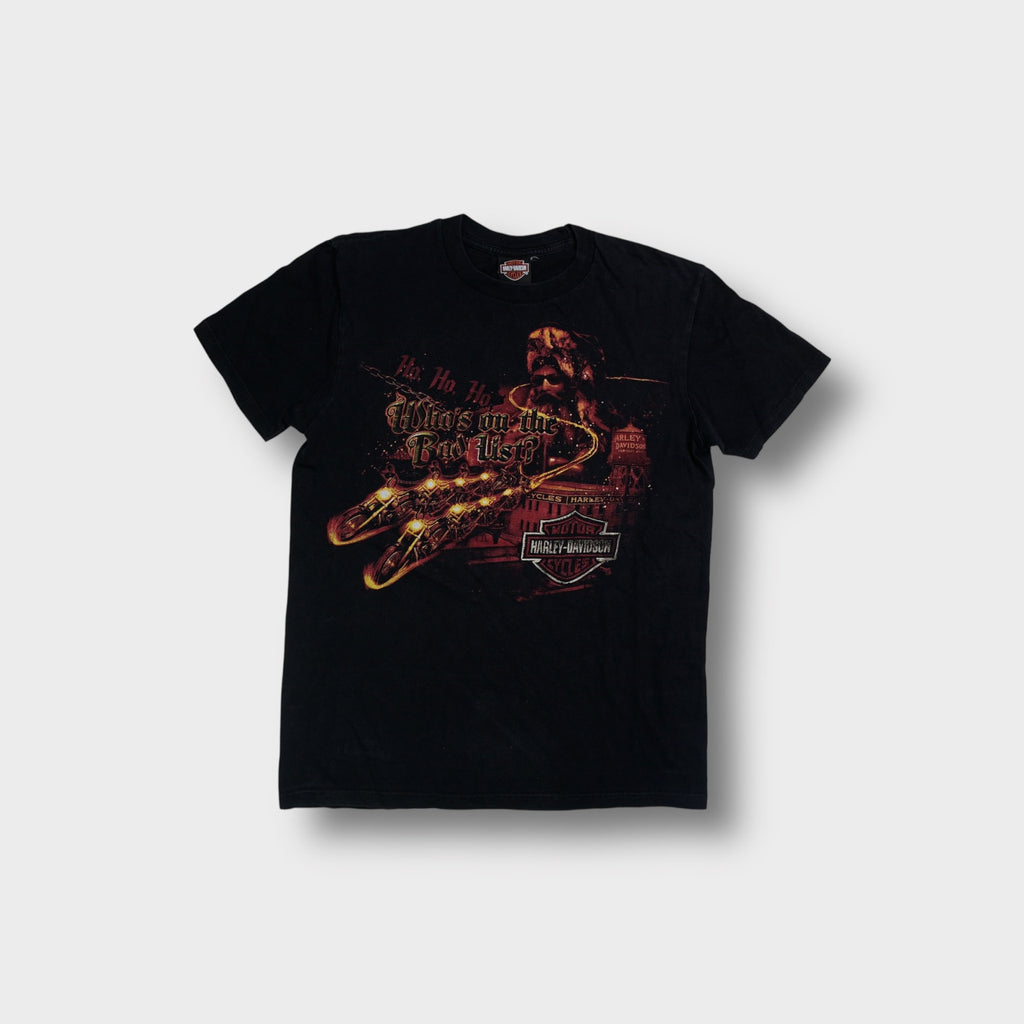 Vintage Harley Davidson T-Shirt | M