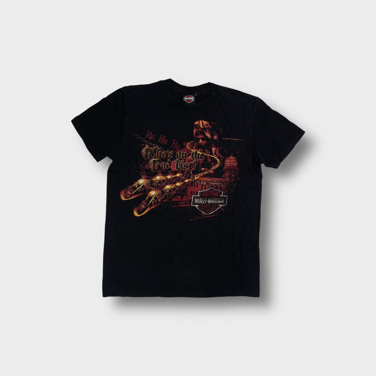 Vintage Harley Davidson T-Shirt | M