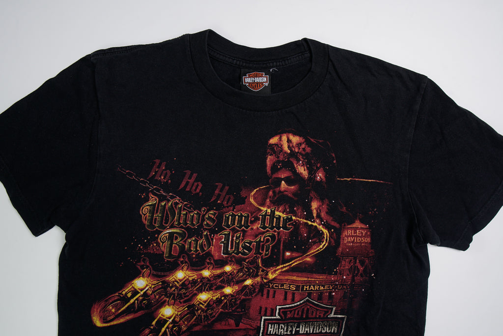 Vintage Harley Davidson T-Shirt | M