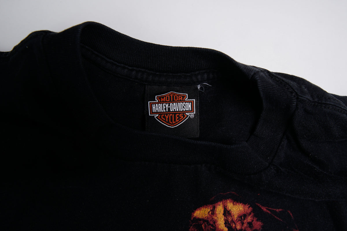 Vintage Harley Davidson T-Shirt | M