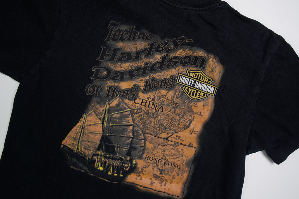 Vintage Harley Davidson T-Shirt | M