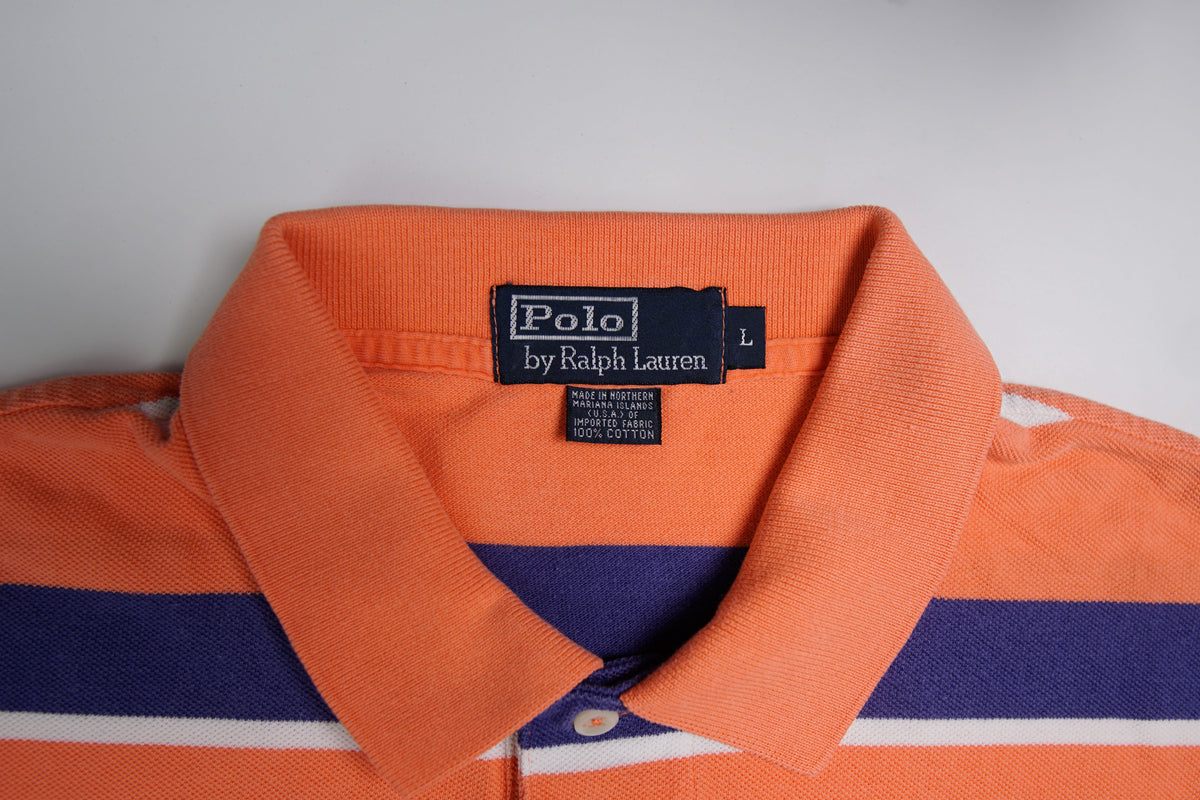 Ralph Lauren Poloshirt | L