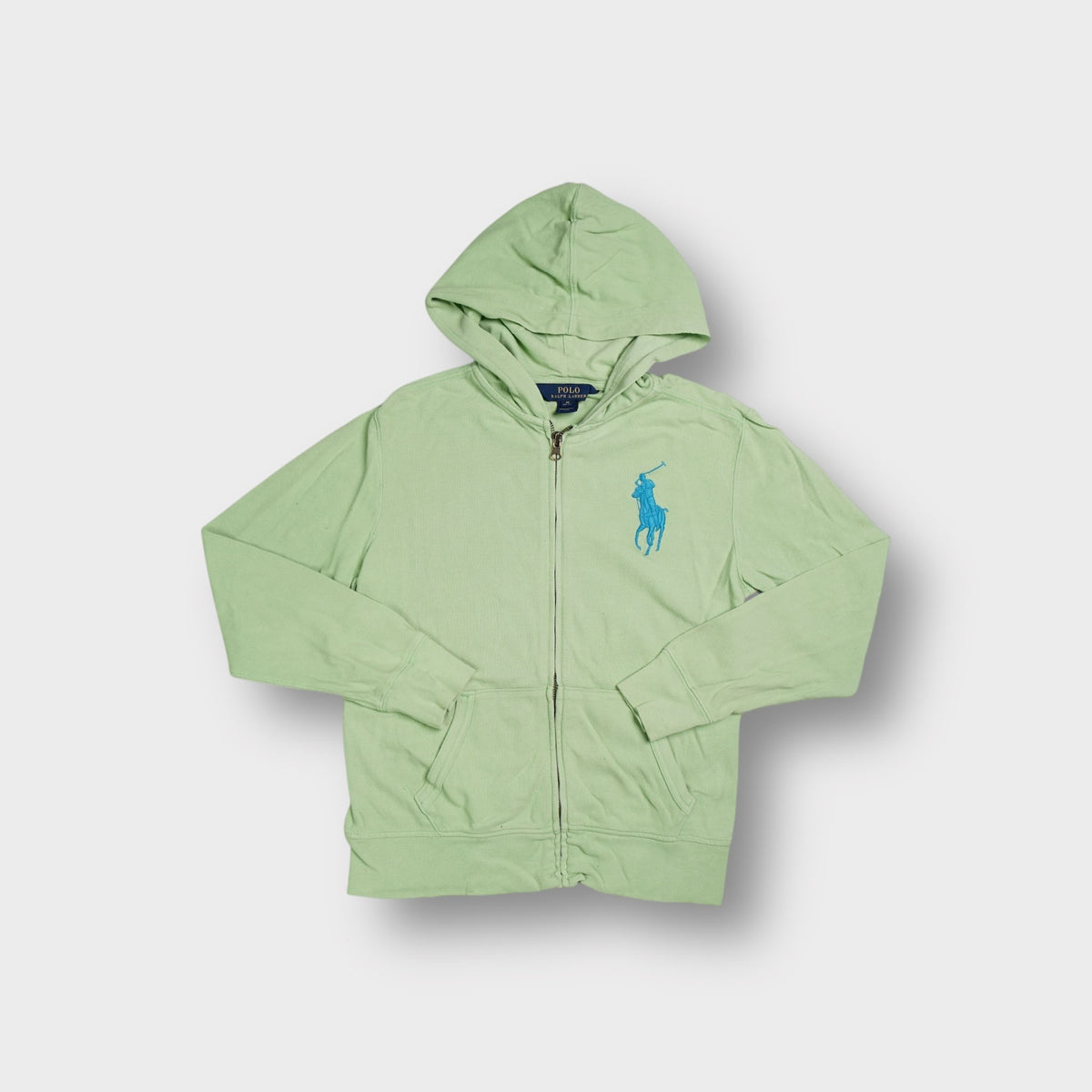 Ralph Lauren Sweatjacket | Wmns S