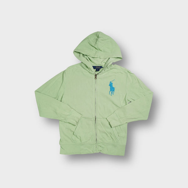 Ralph Lauren Sweatjacket | Wmns S