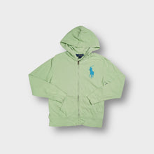 Load image into Gallery viewer, Ralph Lauren Sweatjacket | Wmns S
