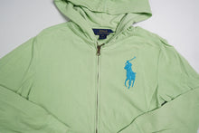 Load image into Gallery viewer, Ralph Lauren Sweatjacket | Wmns S