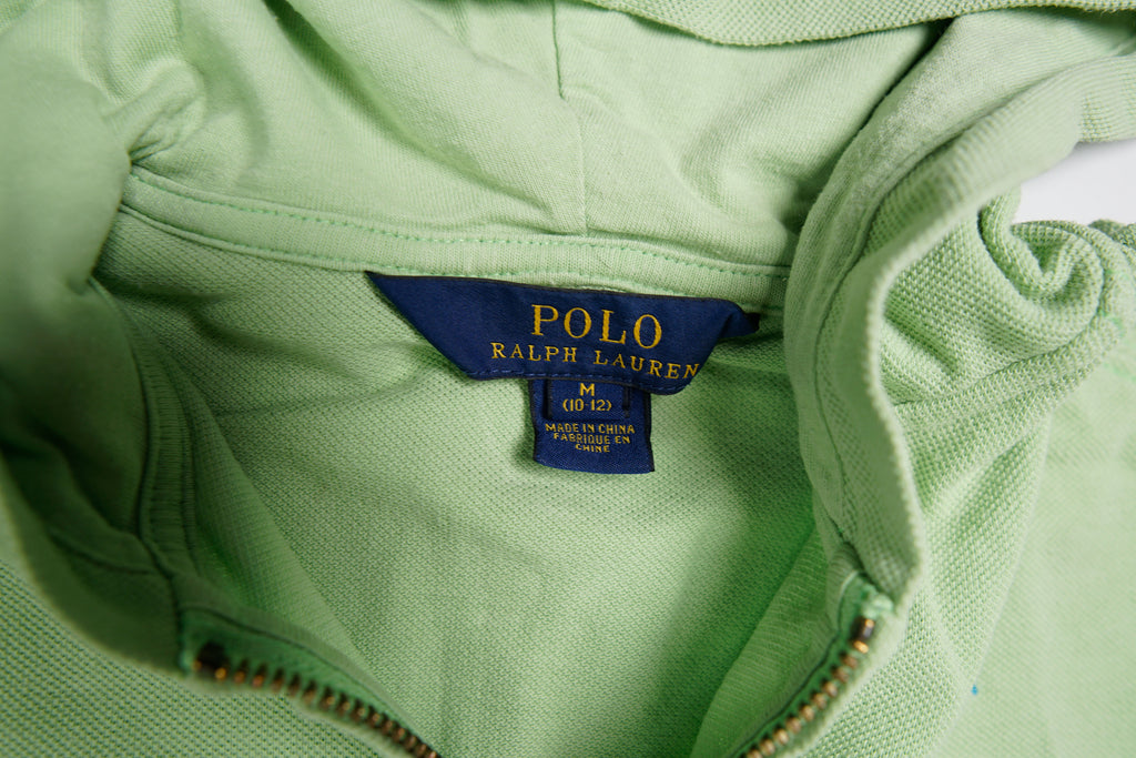 Ralph Lauren Sweatjacket | Wmns S