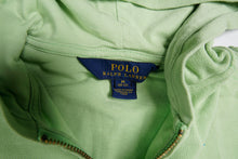 Load image into Gallery viewer, Ralph Lauren Sweatjacket | Wmns S