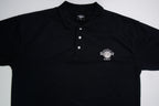 Vintage Hard Rock Café Poloshirt | XXL