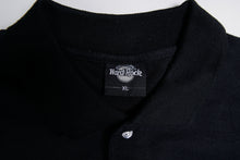 Load image into Gallery viewer, Vintage Hard Rock Café Poloshirt | XXL