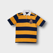 Load image into Gallery viewer, Vintage Paul&amp;Shark Poloshirt | S