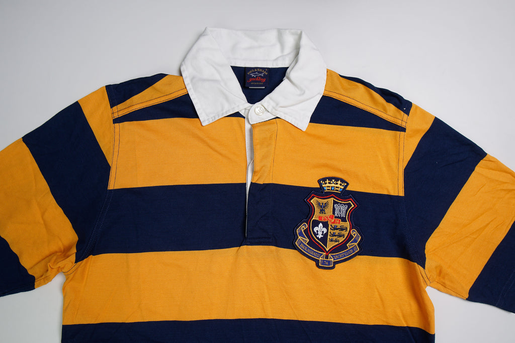 Vintage Paul&Shark Poloshirt | S