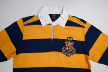 Load image into Gallery viewer, Vintage Paul&amp;Shark Poloshirt | S