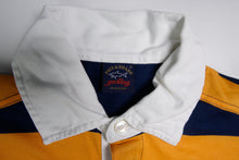 Load image into Gallery viewer, Vintage Paul&amp;Shark Poloshirt | S