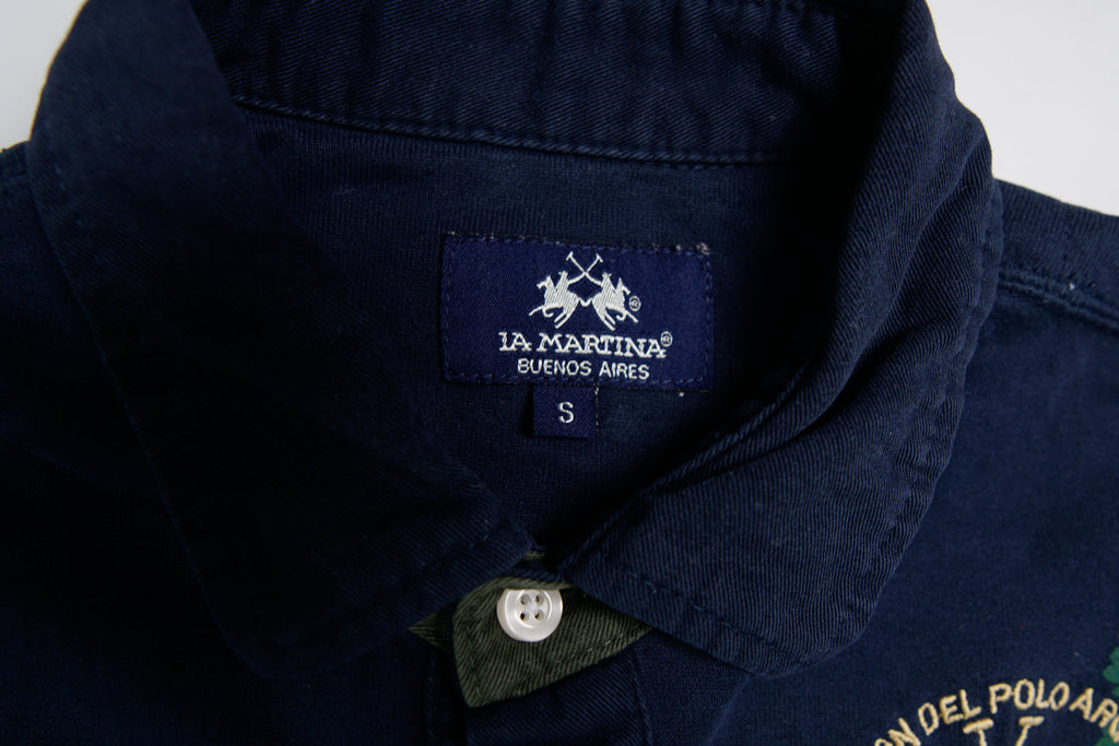 La Martina Polosweater | S