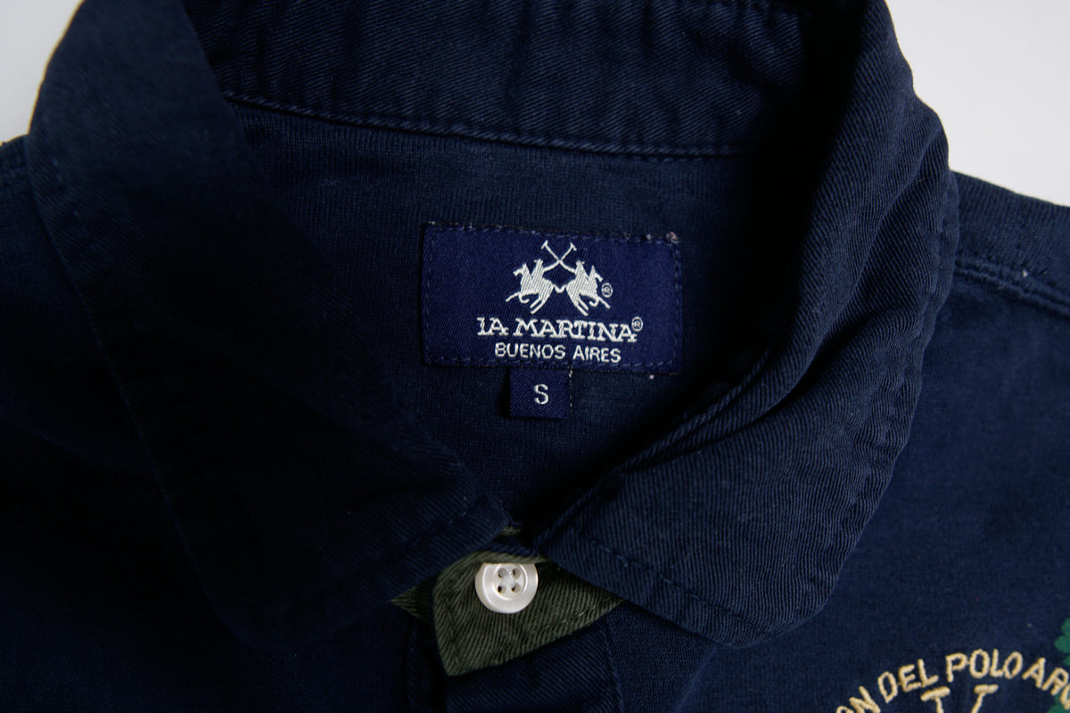 La Martina Polosweater | S