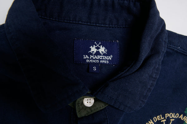 La Martina Polosweater | S