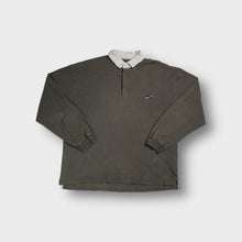 Load image into Gallery viewer, Vintage Reebok Polosweater | L