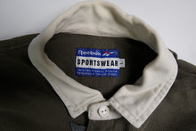 Load image into Gallery viewer, Vintage Reebok Polosweater | L