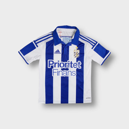 Adidas IFK Göteburg 14-15 Jersey | XS