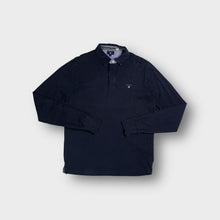 Load image into Gallery viewer, Gant Polosweater | L