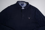 Gant Polosweater | L