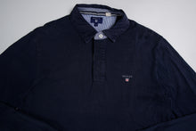 Load image into Gallery viewer, Gant Polosweater | L