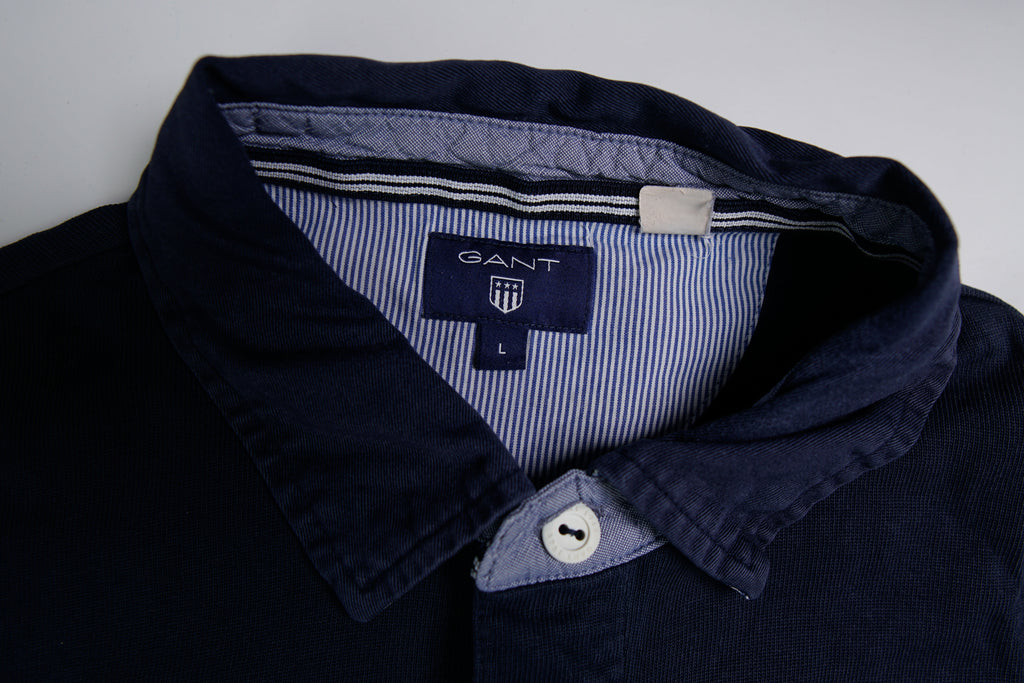 Gant Polosweater | L