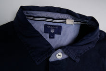 Load image into Gallery viewer, Gant Polosweater | L