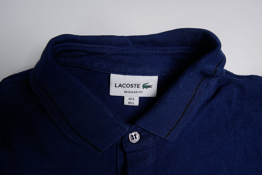 Lacoste Poloshirt | L