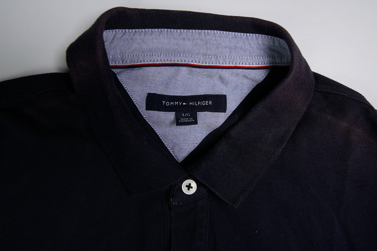 Tommy Hilfiger Poloshirt | L