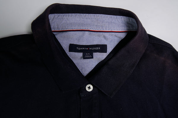 Tommy Hilfiger Poloshirt | L