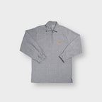 Vintage Hugo Boss Polosweater | L