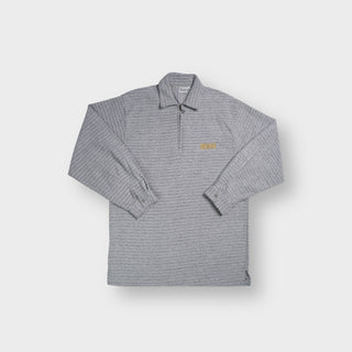 Vintage Hugo Boss Polosweater | L