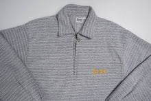 Load image into Gallery viewer, Vintage Hugo Boss Polosweater | L