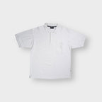 Vintage Adidas Poloshirt | L