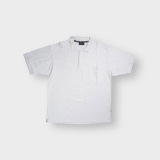 Vintage Adidas Poloshirt | L