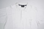 Vintage Adidas Poloshirt | L