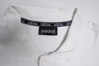 Vintage Adidas Poloshirt | L
