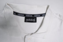 Load image into Gallery viewer, Vintage Adidas Poloshirt | L