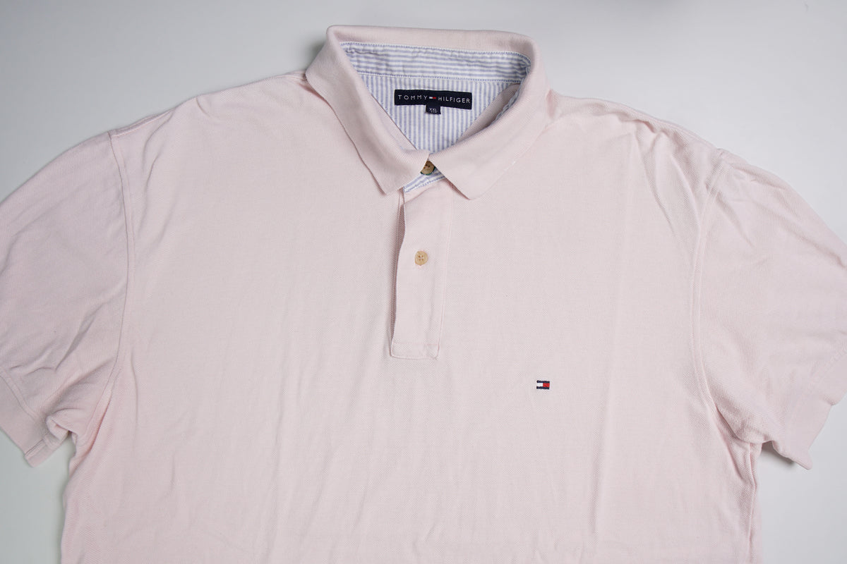 Tommy Hilfiger Poloshirt | XXL