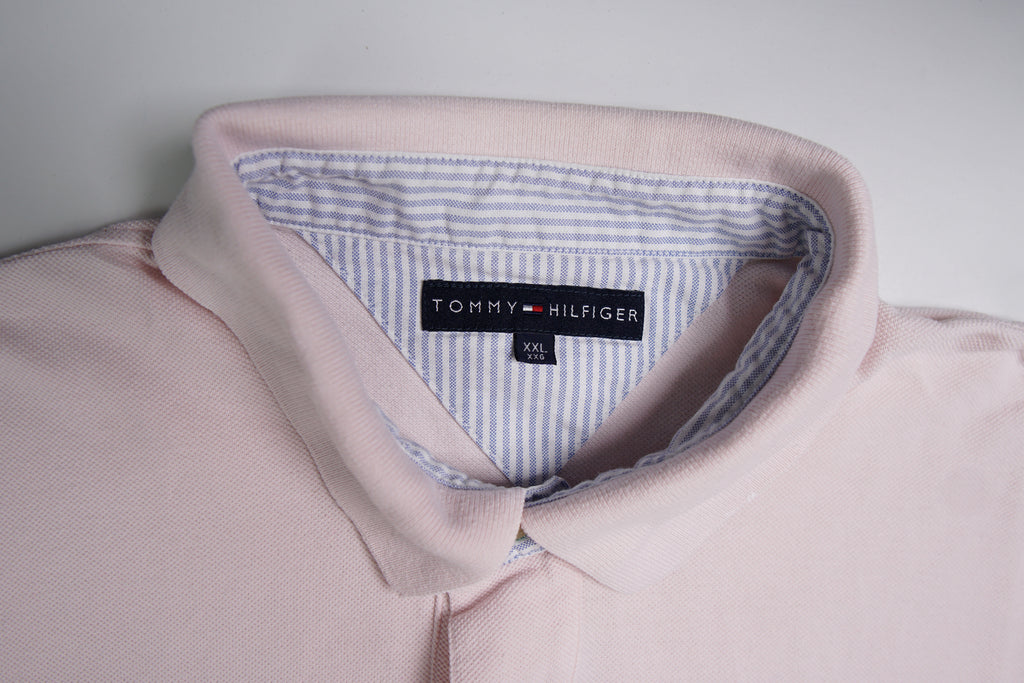 Tommy Hilfiger Poloshirt | XXL