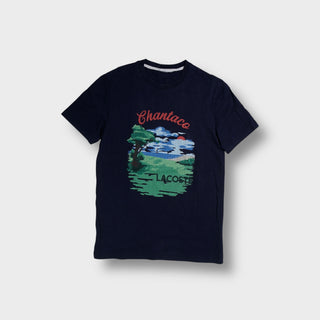 Lacoste T-Shirt | S