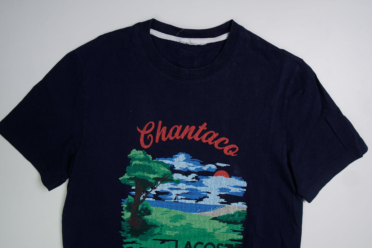 Lacoste T-Shirt | S