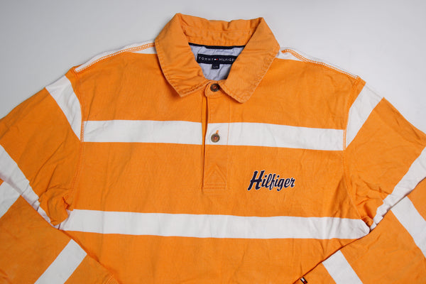 Tommy Hilfiger Polosweater | L