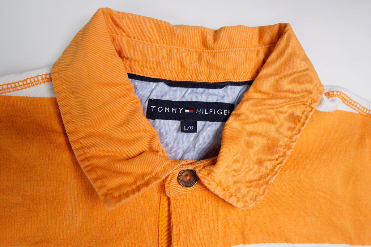 Tommy Hilfiger Polosweater | L