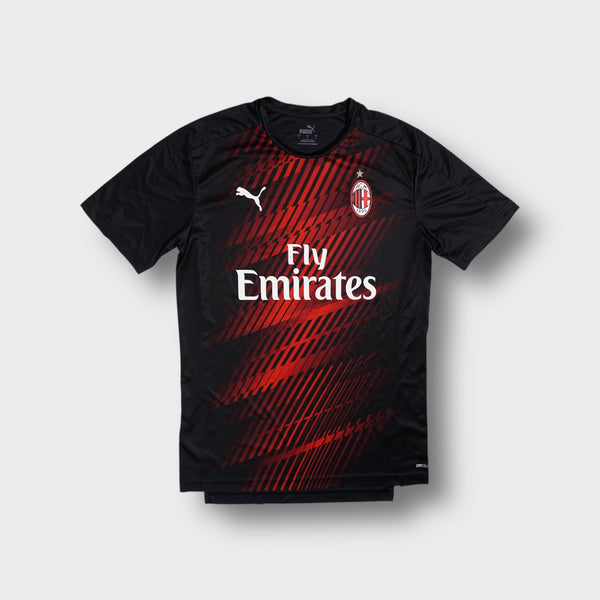 Puma AC Mailand Trikot | L