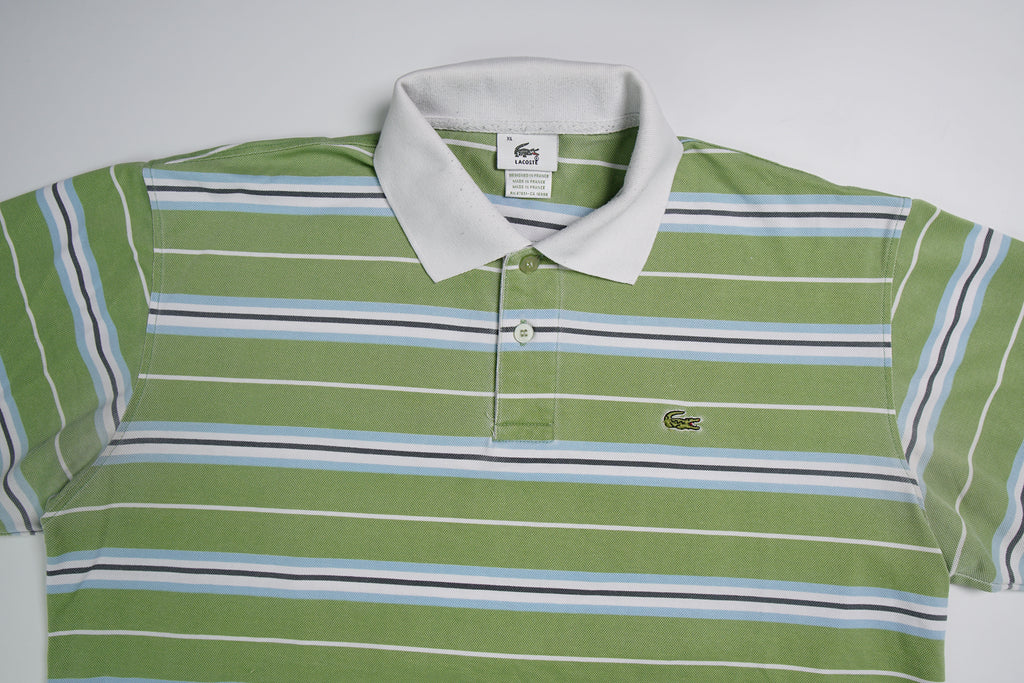 Vintage Lacoste Poloshirt | XL