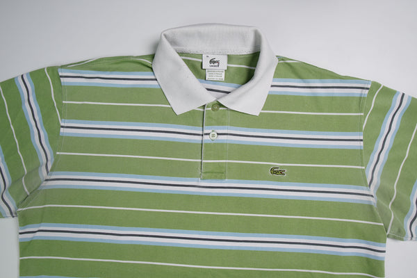 Vintage Lacoste Poloshirt | XL
